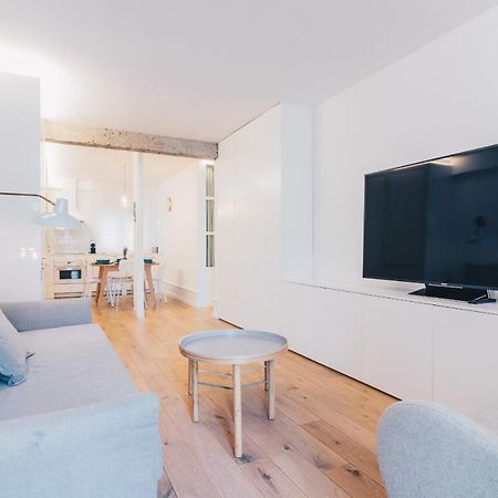 Leire By People Rentals San Sebastián Esterno foto