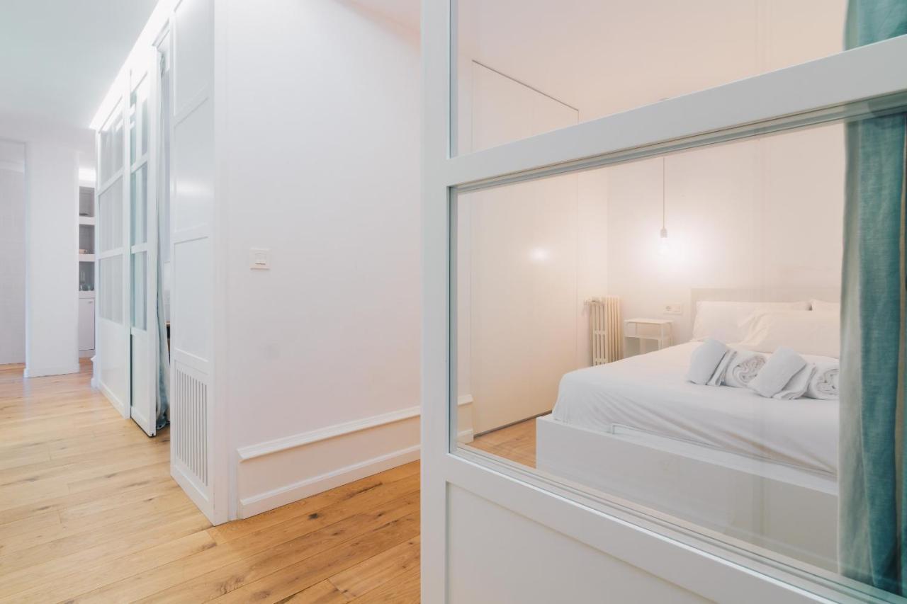 Leire By People Rentals San Sebastián Esterno foto